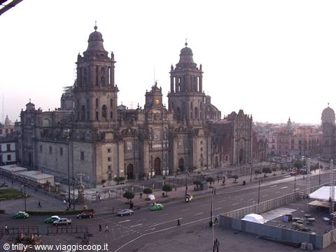 mexico d.f.