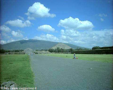 Teotihuacan