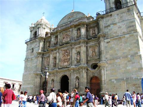 oaxaca