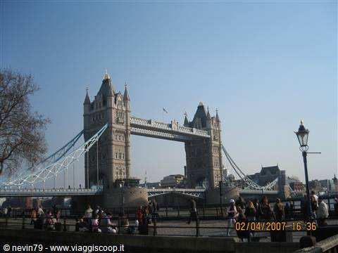Tower Bridge