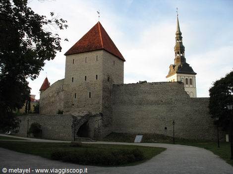 Tallinn