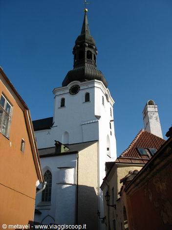 Tallinn
