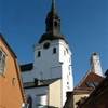 Tallinn ESTONIA 