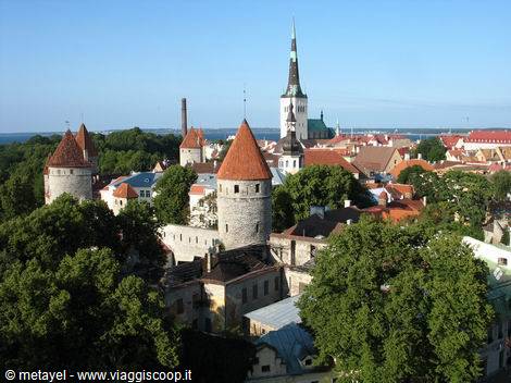 Tallinn