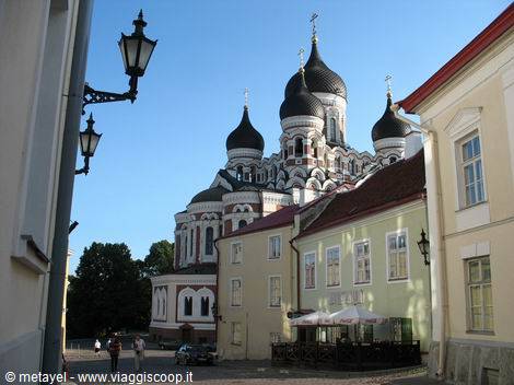 Tallinn