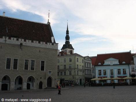 Tallinn