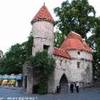 Tallinn ESTONIA 