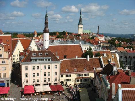 Tallinn