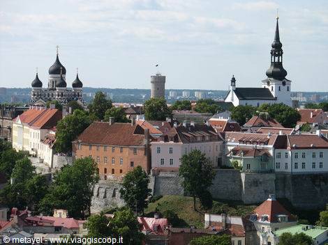 Tallinn