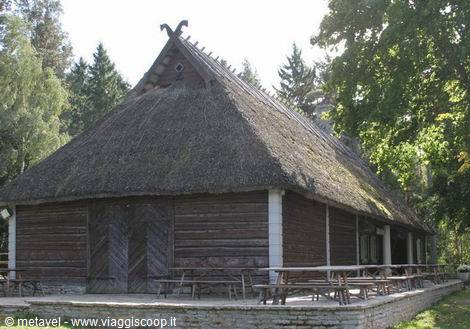 Parco Lahemaa