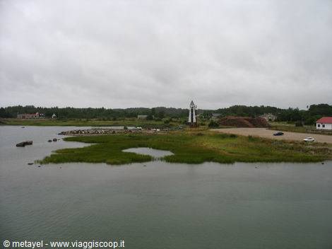 Isola di Hiiumaa