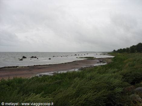 Isola di Hiiumaa
