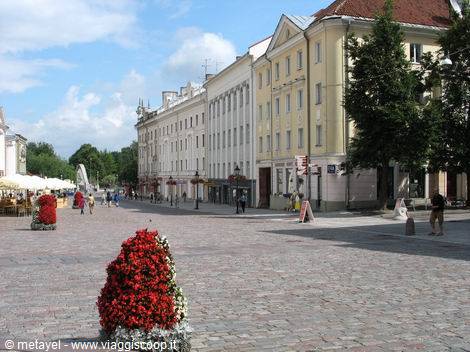 Tartu