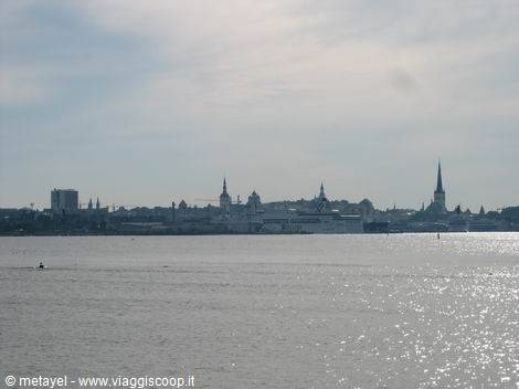Tallinn