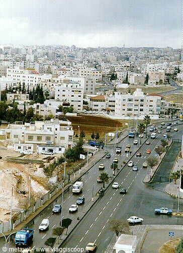 Amman