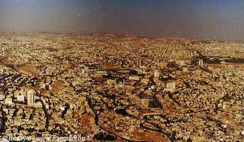 Amman