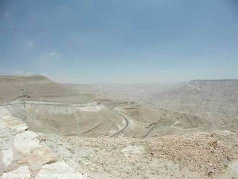 Monte Nebo