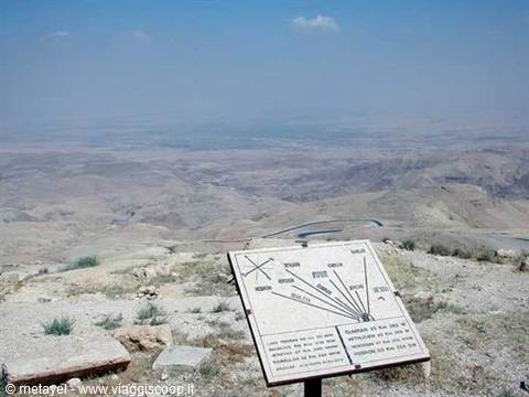 Monte Nebo