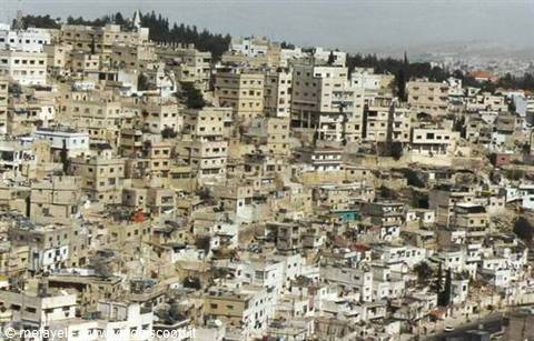 Amman