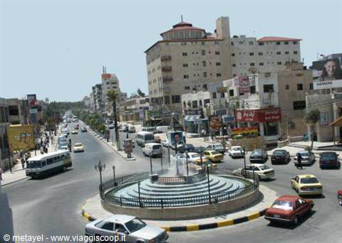 Irbid