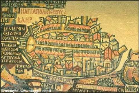 Madaba