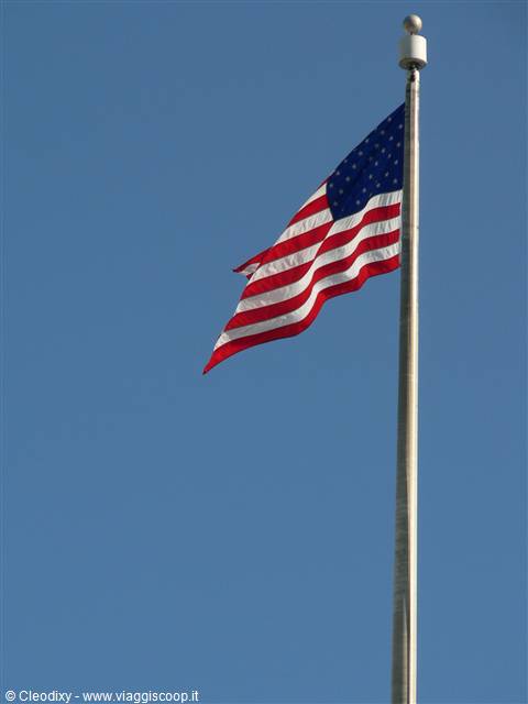 GOD BLESS AMERICA!