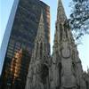 St. Patrick's Cathedral - 5th Avenue incrocio con la 51st Street STATI UNITI D'AMERICA 