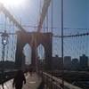 Brooklyn Bridge - Early n the Morning STATI UNITI D'AMERICA 