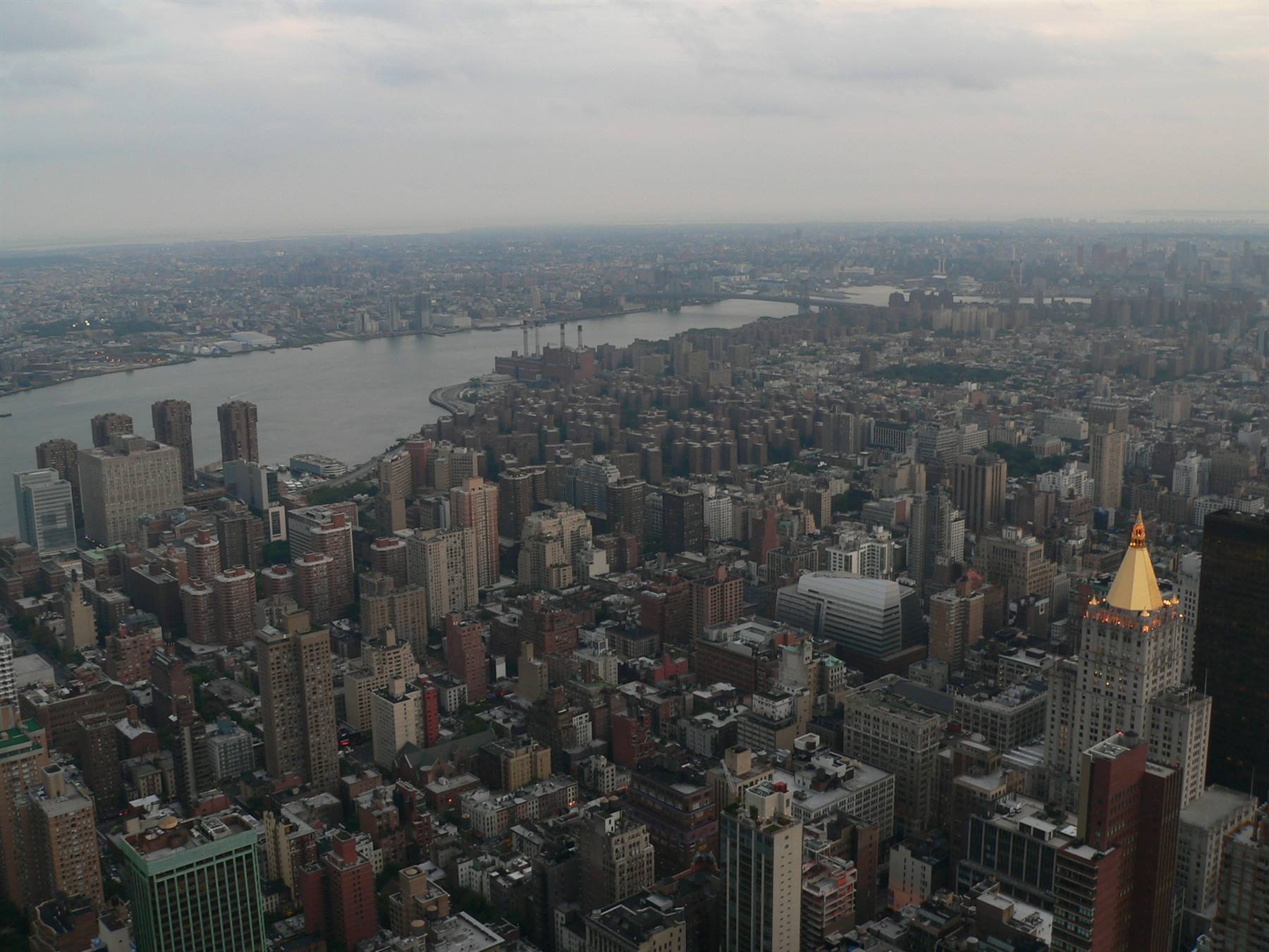 Empire State
