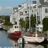 Mystic River - Mystic - CT STATI UNITI D'AMERICA 