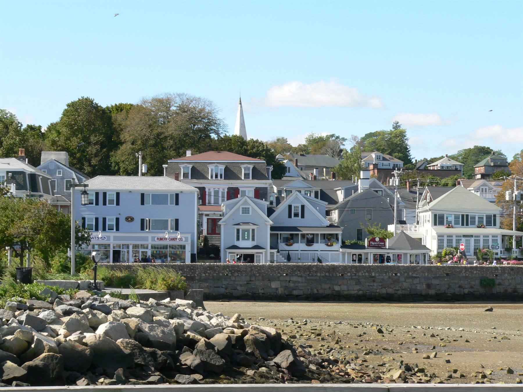 Plymouth MA