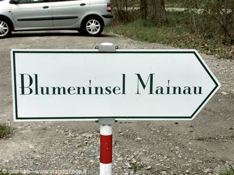 Mainau