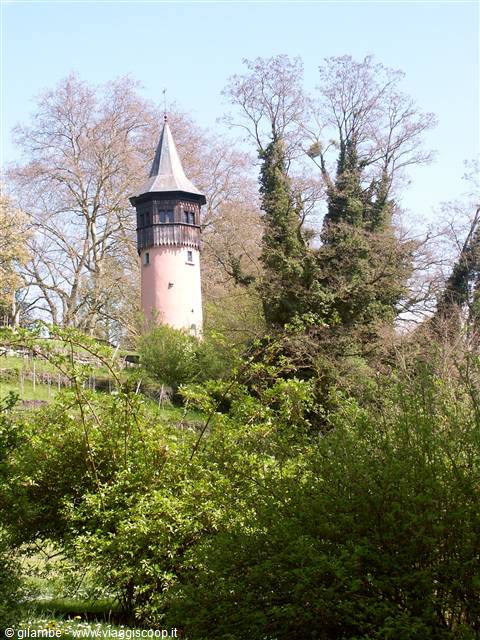 Mainau