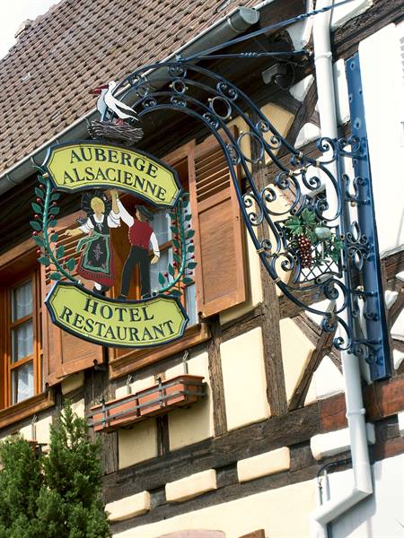 032 - Eguisheim - Centro