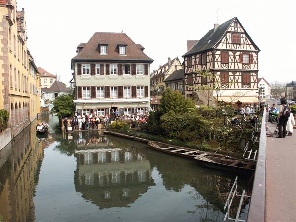 046 - Colmar - Piccola Venezia