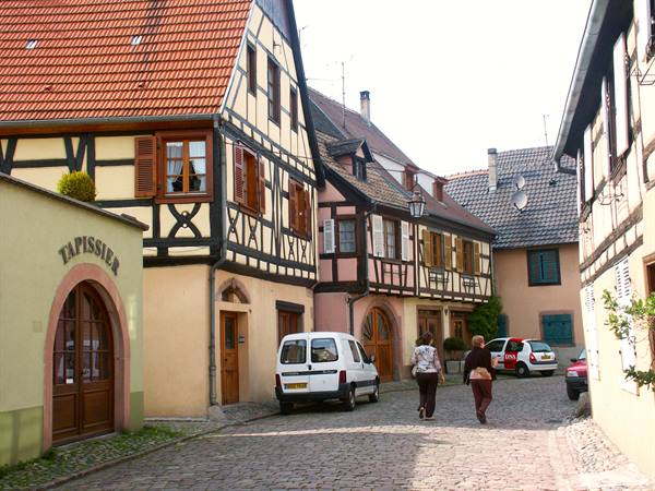 051 - Kaysersberg
