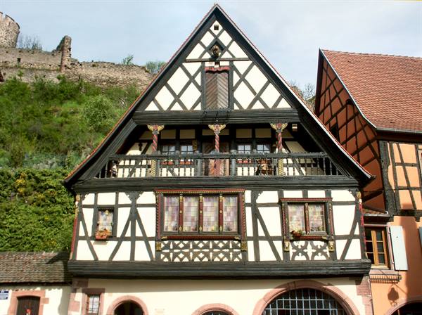 057 - Kaysersberg