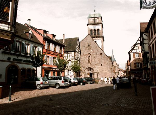 059 - Kaysersberg