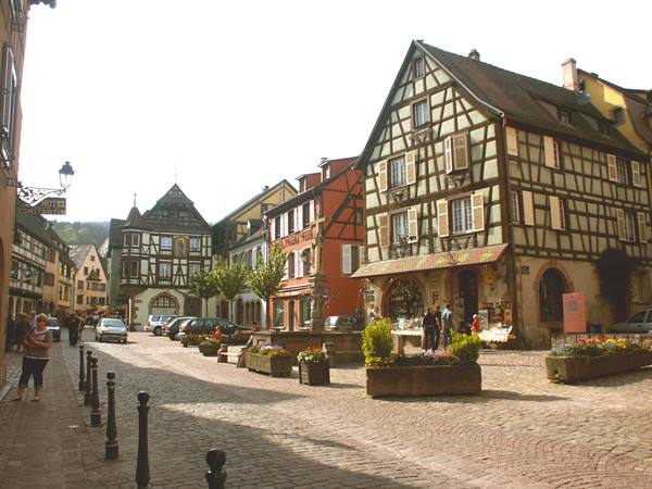 061 - Kaysersberg