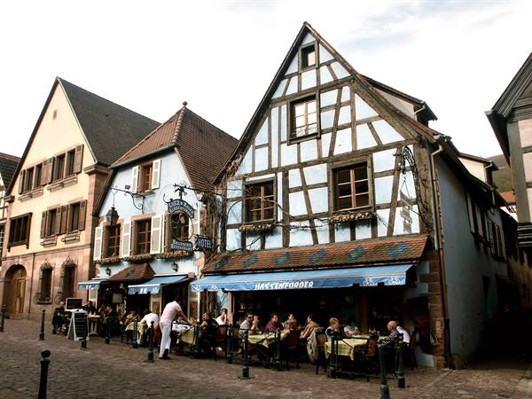 065 - Kaysersberg