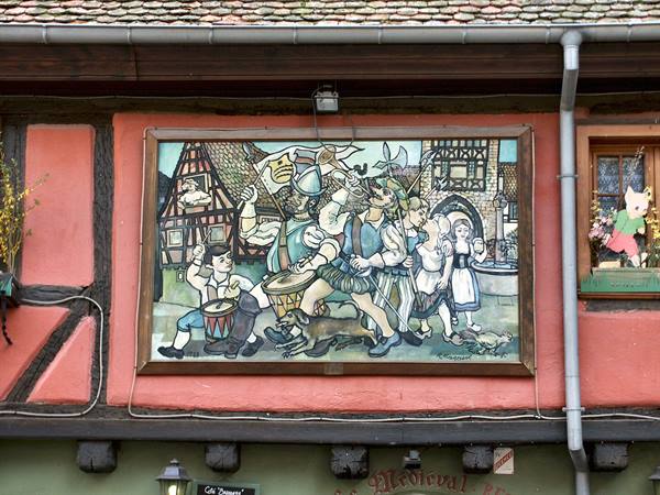 070 - Riquewihr