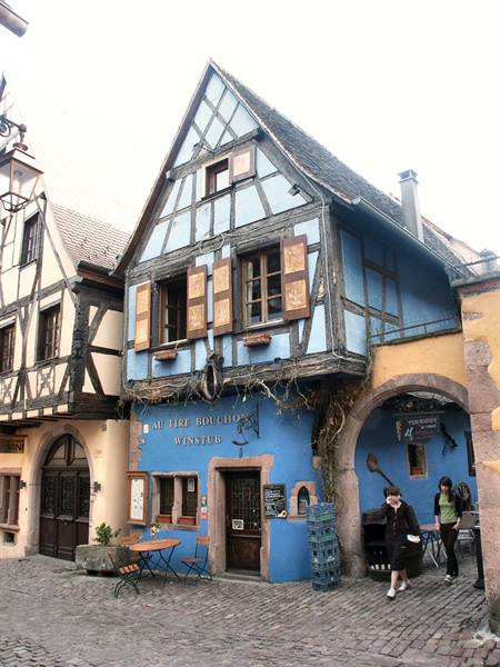 071 - Riquewihr