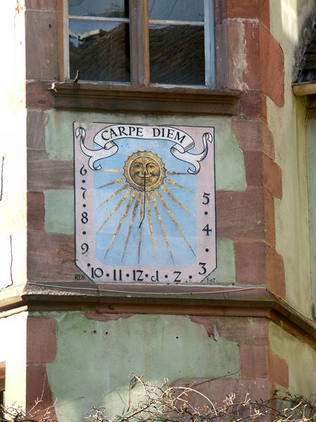 078 - Riquewihr