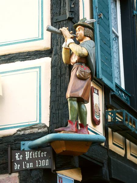 090 - Ribeauvillé