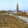 02.10 Cabo de Roca - L'estremo Ovest Europeo PORTOGALLO 