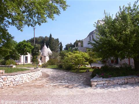 01-01 - Masseria Selvaggi - Ceglie Messapica