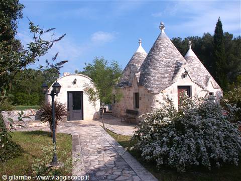 01-02 - Masseria Selvaggi - Ceglie Messapica