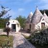 01-02 - Masseria Selvaggi - Ceglie Messapica ITALIA 