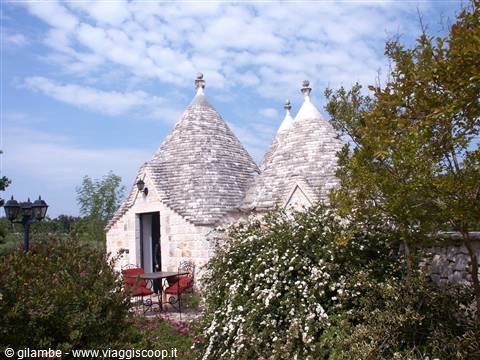 01-03 - Masseria Selvaggi - Ceglie Messapica