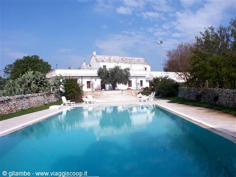 01-04 - Masseria Selvaggi - Ceglie Messapica